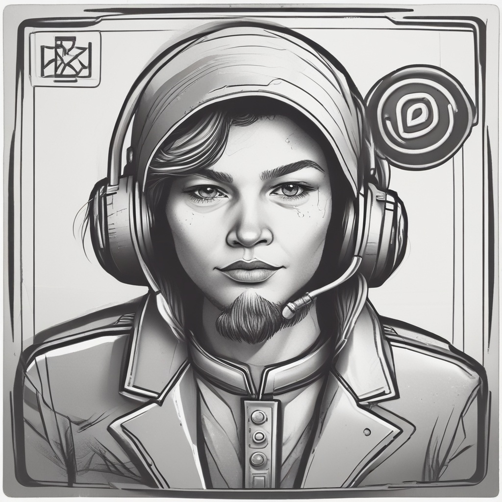Sender user icon